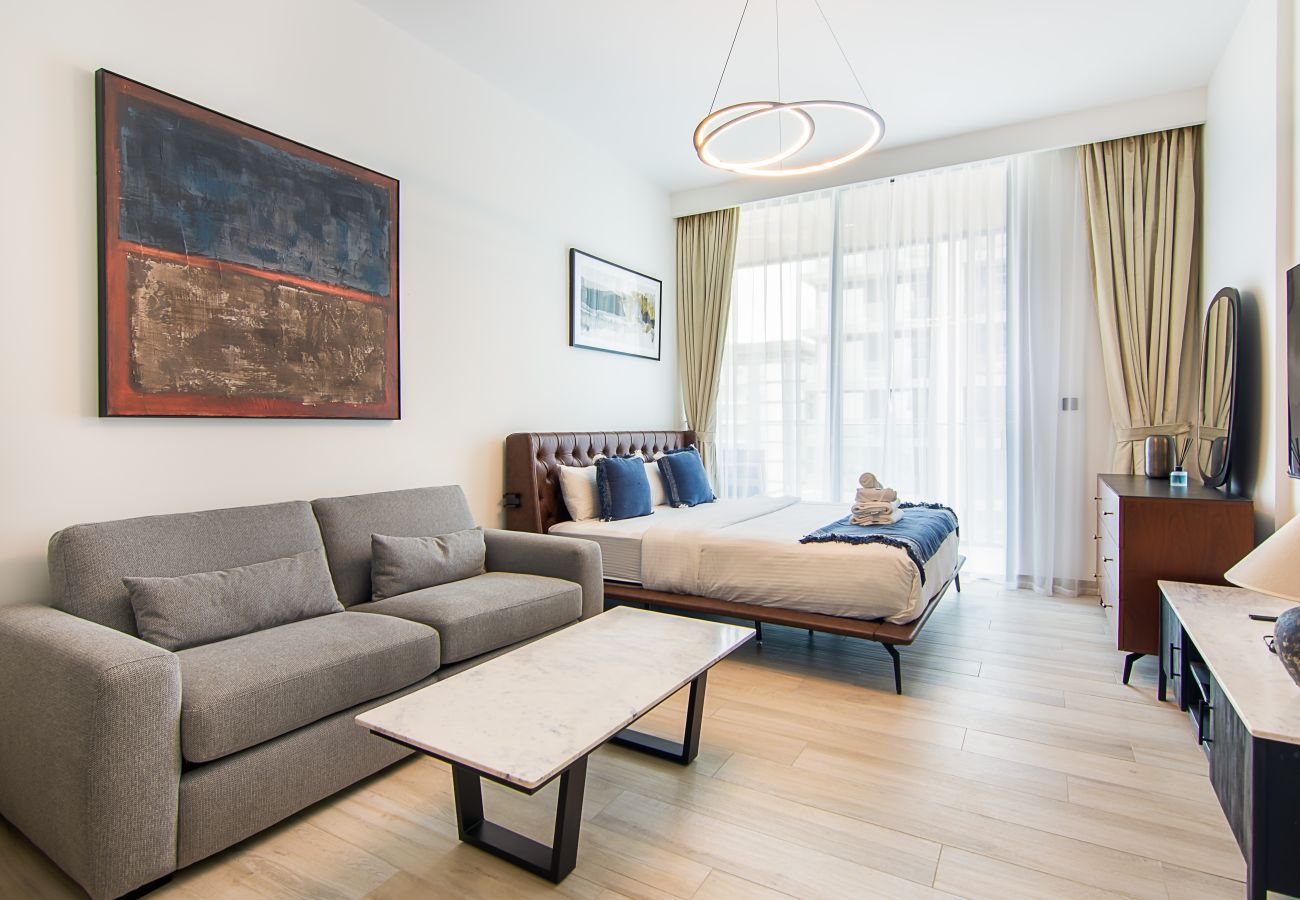 Studio in Dubai - Cozy studio in Dubai Hills