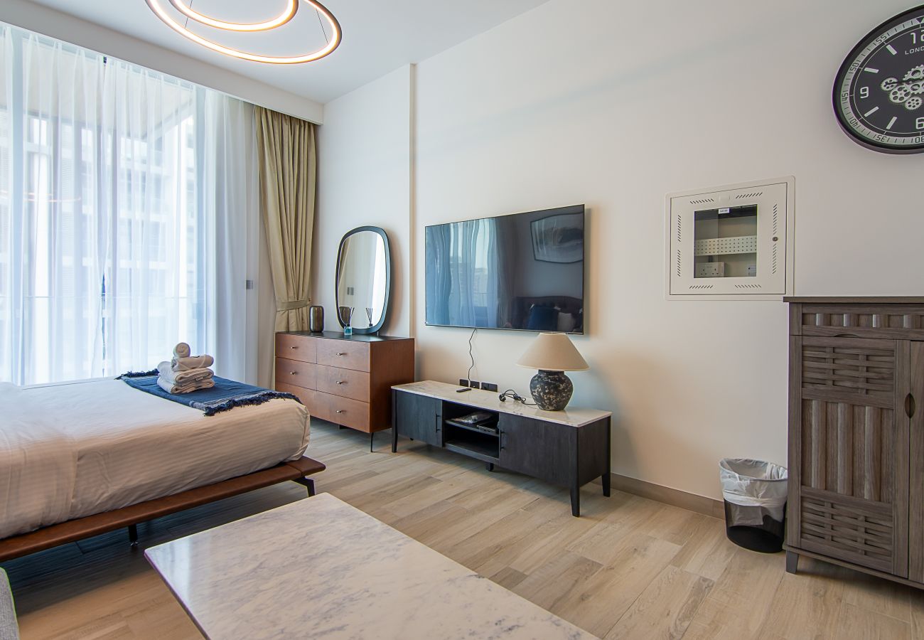 Studio in Dubai - Cozy studio in Dubai Hills