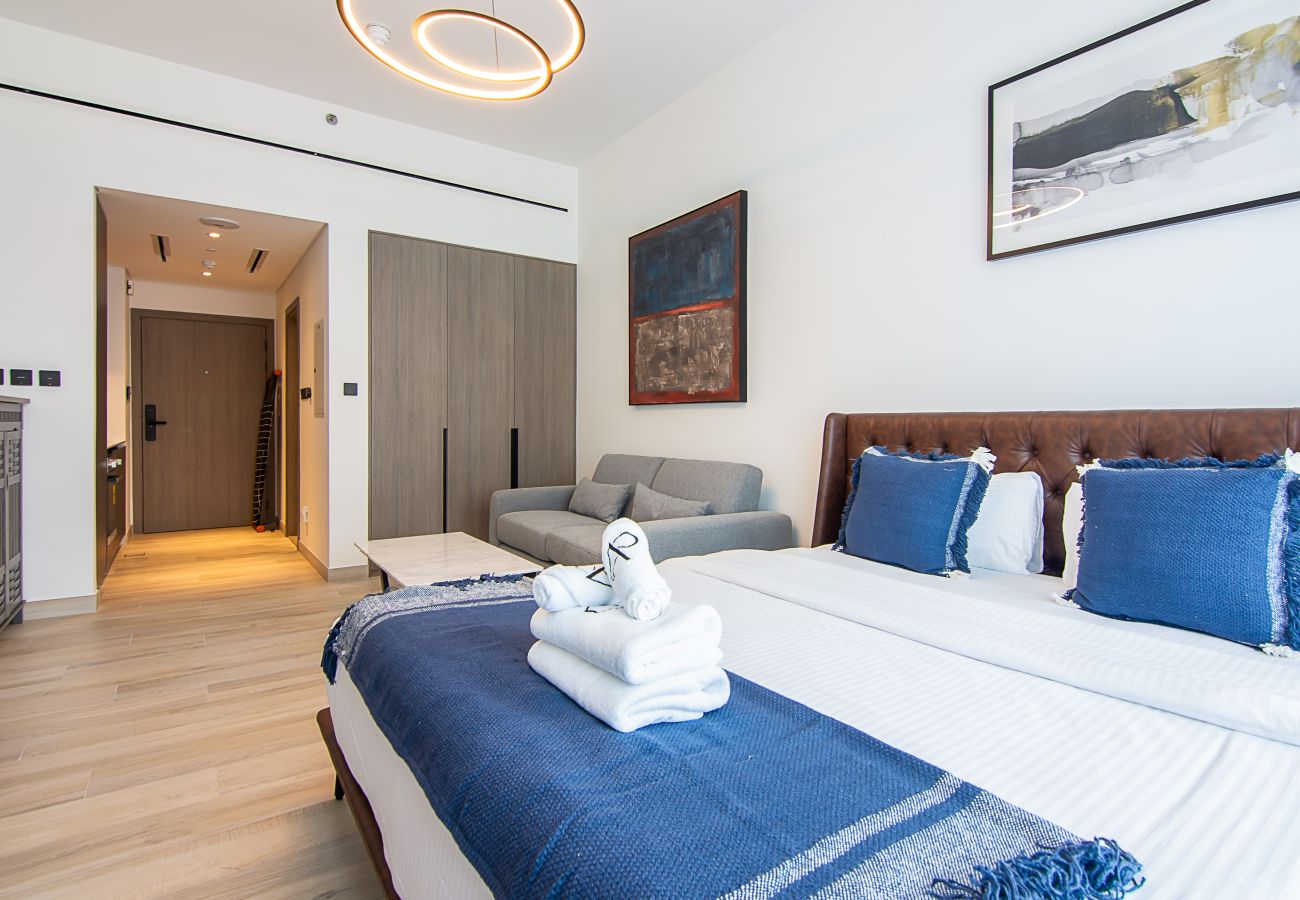 Studio in Dubai - Cozy studio in Dubai Hills