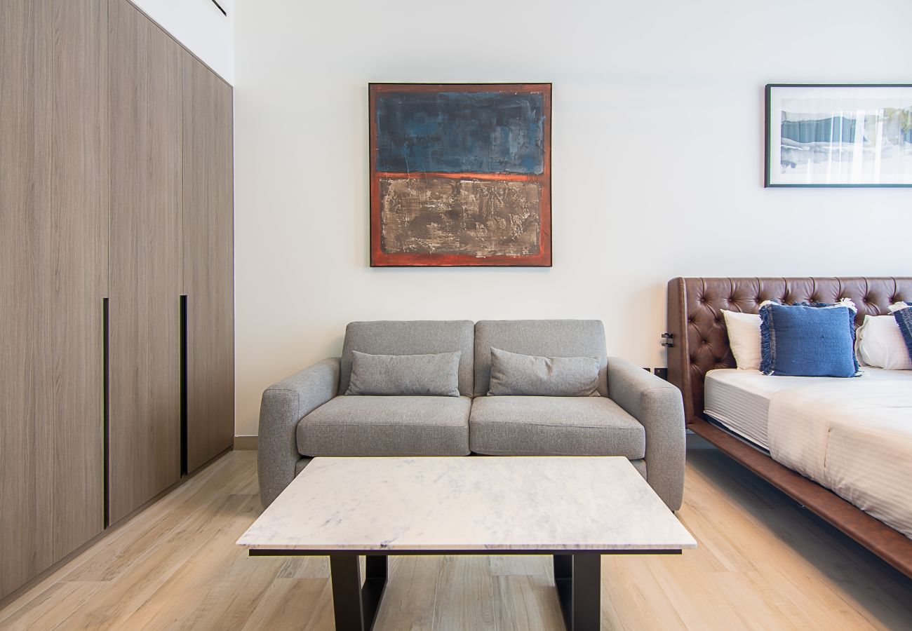 Studio in Dubai - Cozy studio in Dubai Hills
