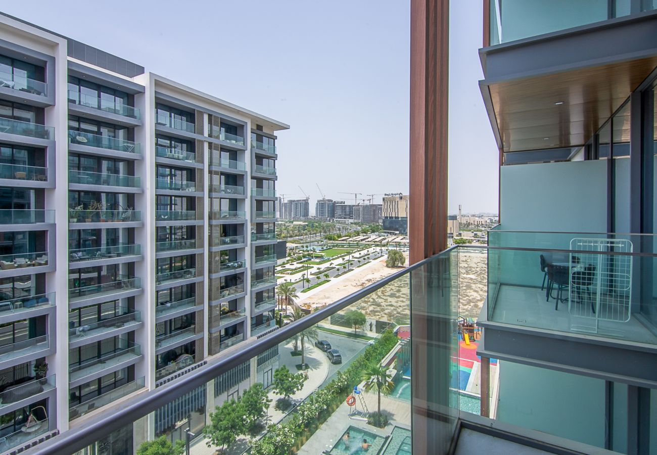 Studio in Dubai - Cozy studio in Dubai Hills