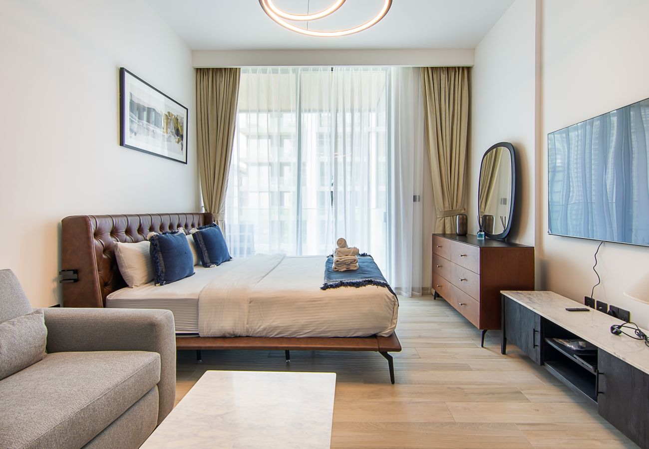 Studio in Dubai - Cozy studio in Dubai Hills