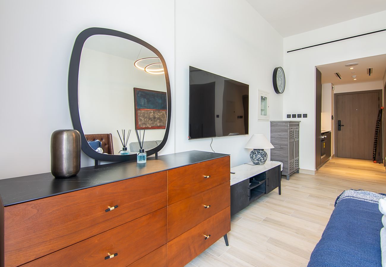 Studio in Dubai - Cozy studio in Dubai Hills