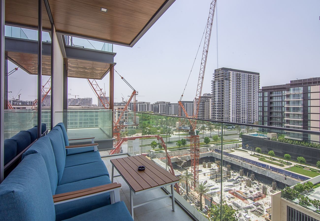 Studio in Dubai - Cozy studio in Dubai Hills