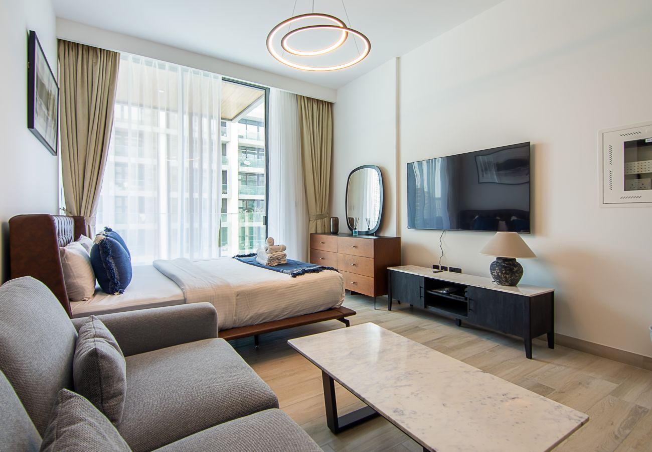 Studio in Dubai - Cozy studio in Dubai Hills