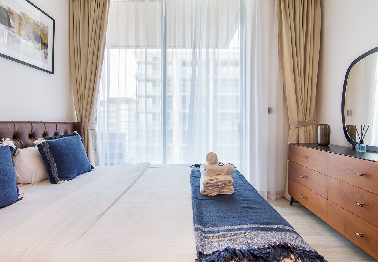 Studio in Dubai - Cozy studio in Dubai Hills