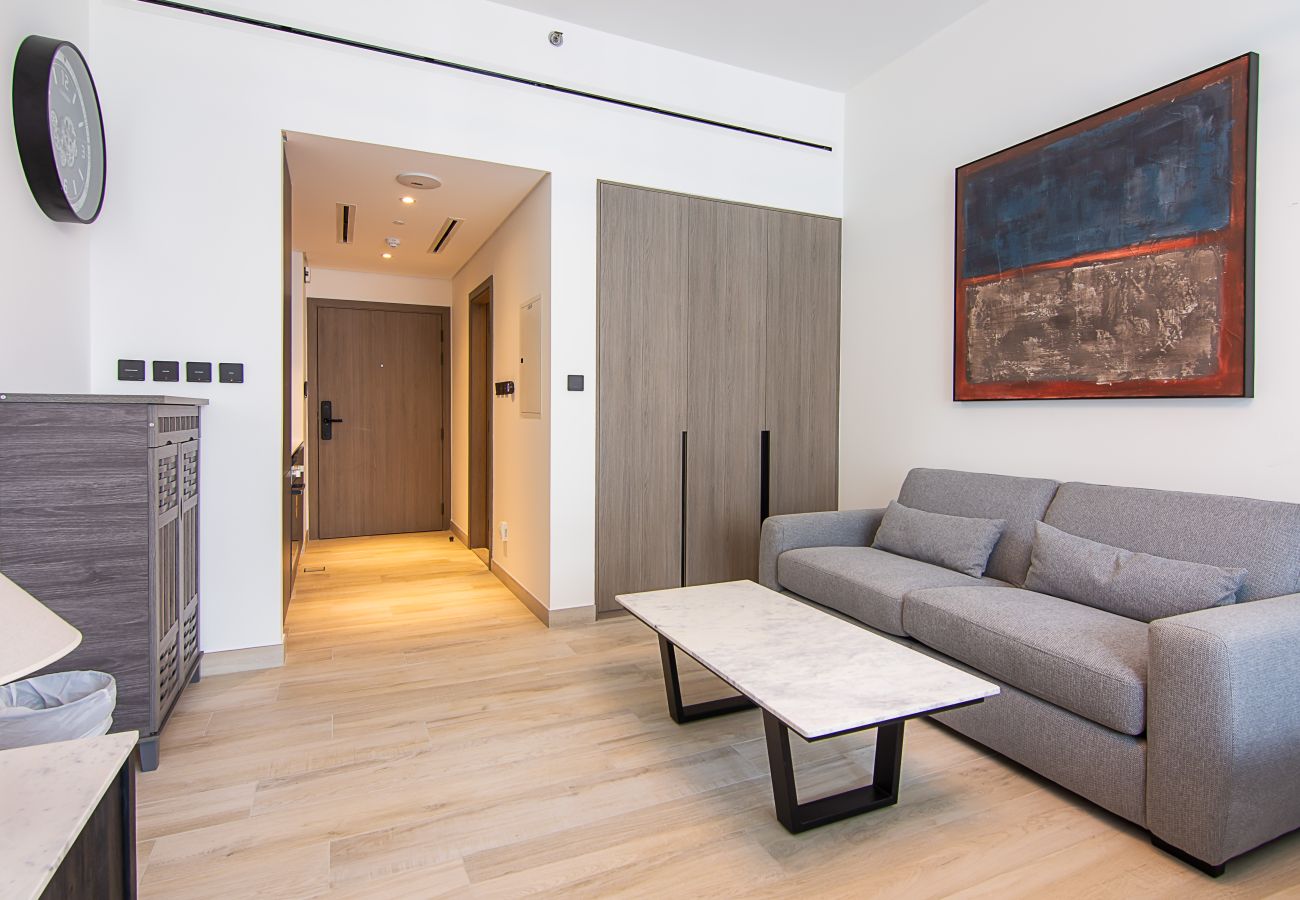 Studio in Dubai - Cozy studio in Dubai Hills