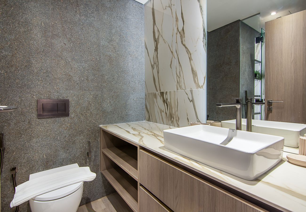 Studio in Dubai - Cozy studio in Dubai Hills