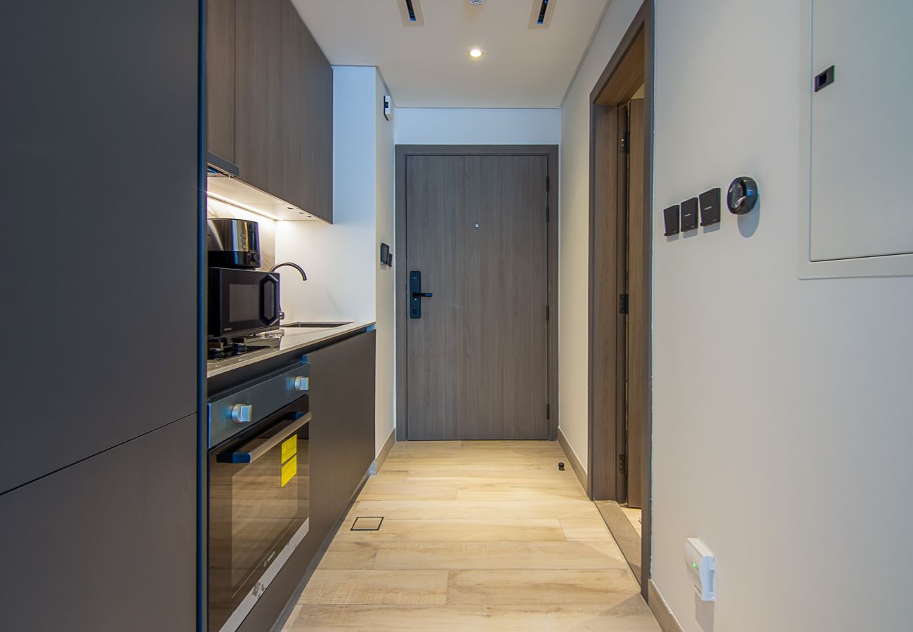 Studio in Dubai - Cozy studio in Dubai Hills