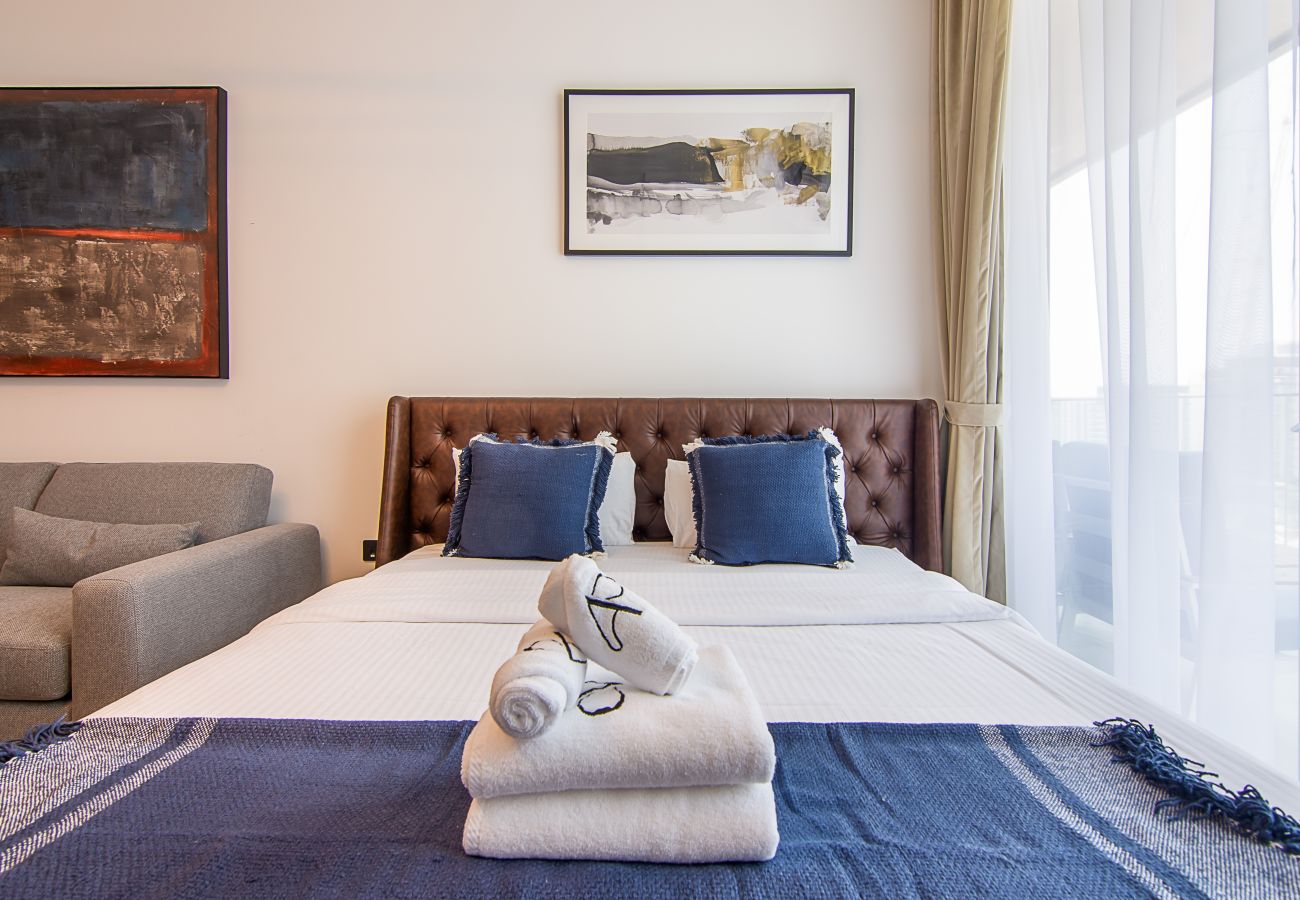 Studio in Dubai - Cozy studio in Dubai Hills