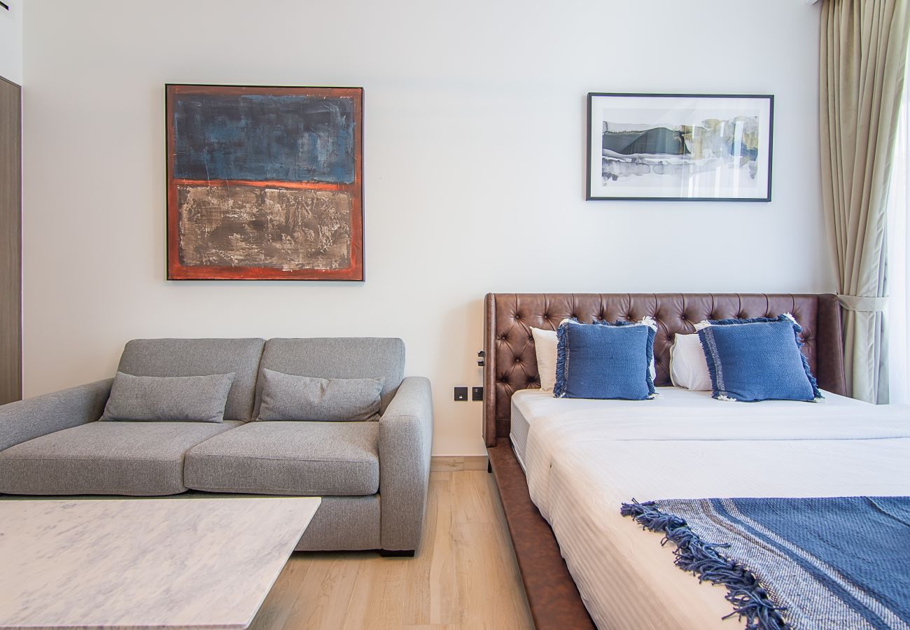 Studio in Dubai - Cozy studio in Dubai Hills