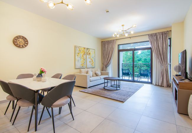 Apartment in Dubai - Exclusive 2 Bedroom Apartment | Resort-Style Living | Rahaal 2, MJL Dubai