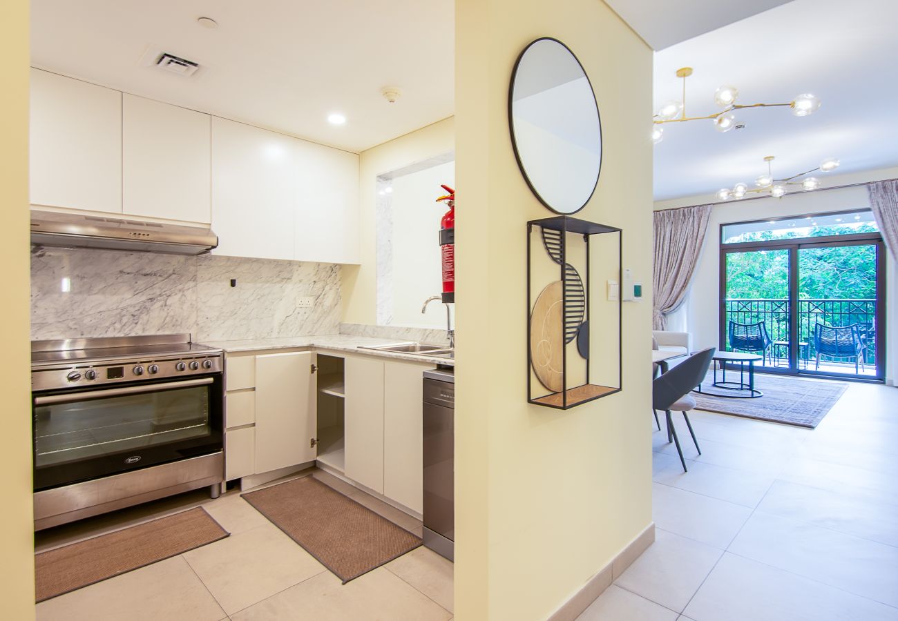 Apartment in Dubai - Exclusive 2 Bedroom Apartment | Resort-Style Living | Rahaal 2, MJL Dubai