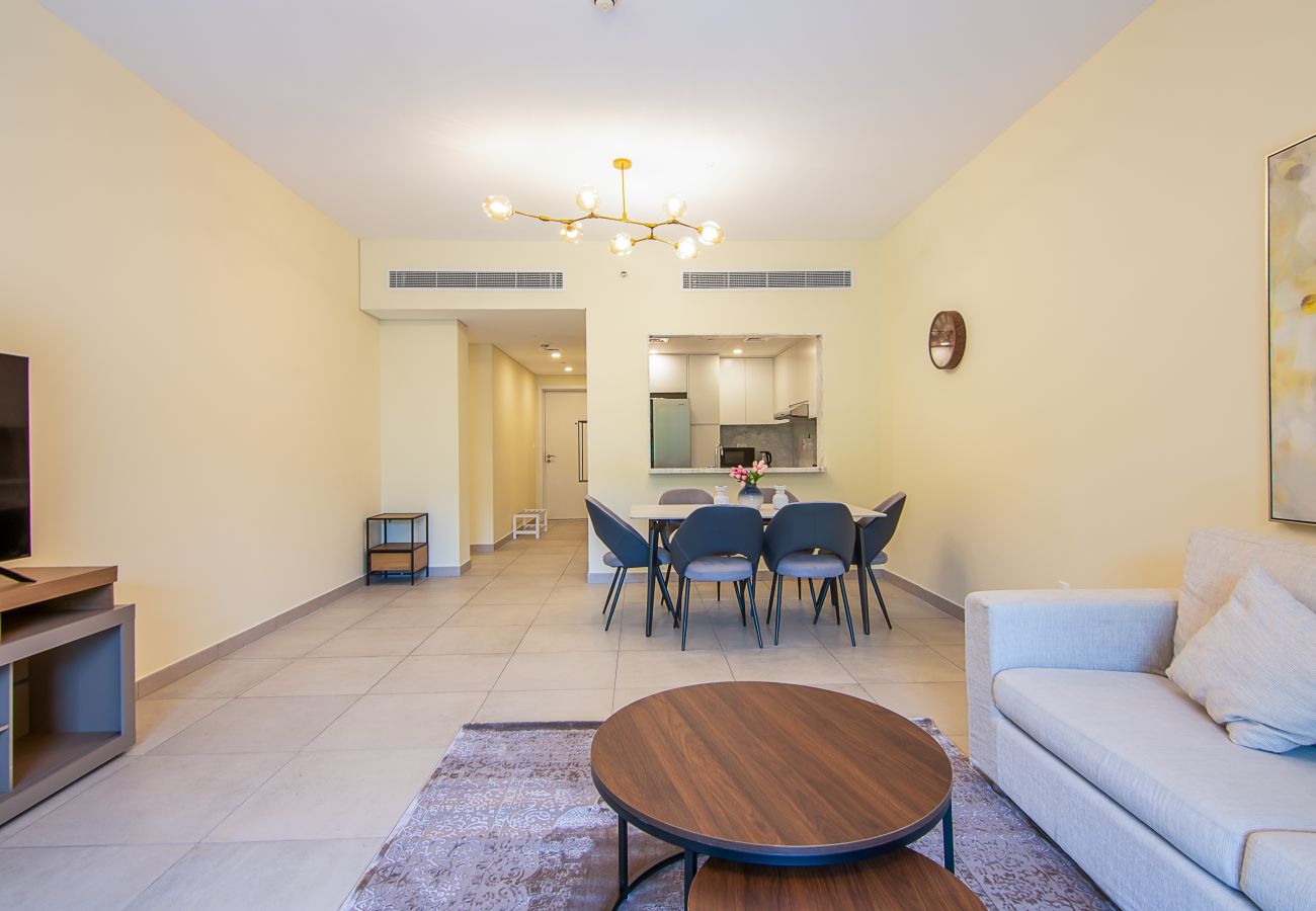 Apartment in Dubai - Exclusive 2 Bedroom Apartment | Resort-Style Living | Rahaal 2, MJL Dubai