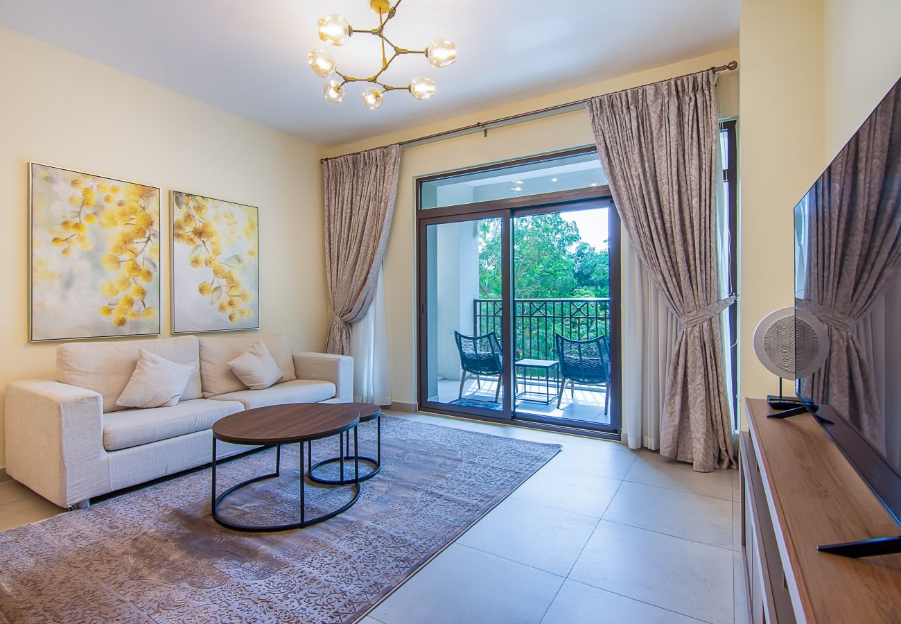Apartment in Dubai - Exclusive 2 Bedroom Apartment | Resort-Style Living | Rahaal 2, MJL Dubai
