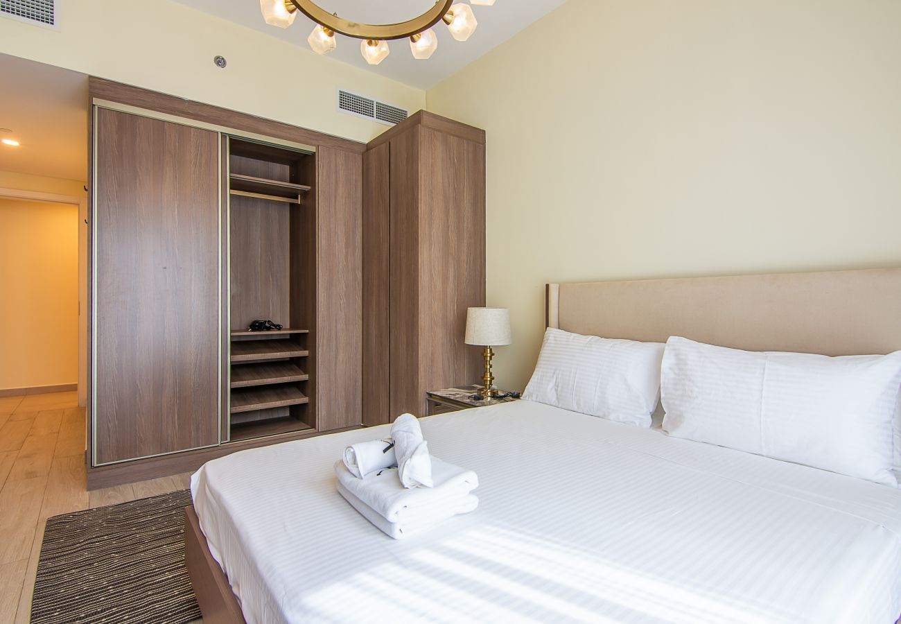 Apartment in Dubai - Exclusive 2 Bedroom Apartment | Resort-Style Living | Rahaal 2, MJL Dubai