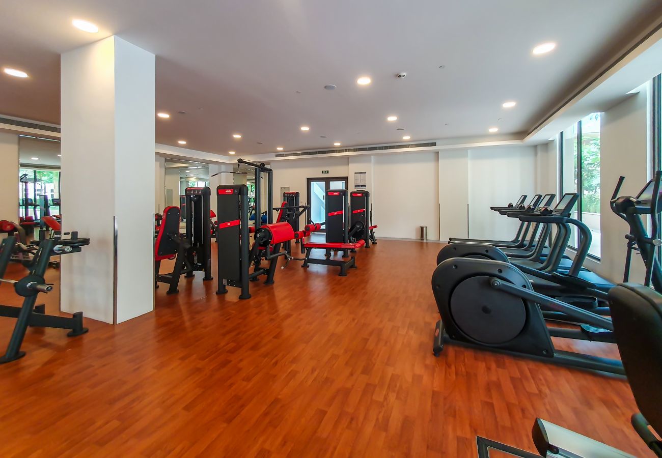 Apartment in Dubai - Exclusive 2 Bedroom Apartment | Resort-Style Living | Rahaal 2, MJL Dubai