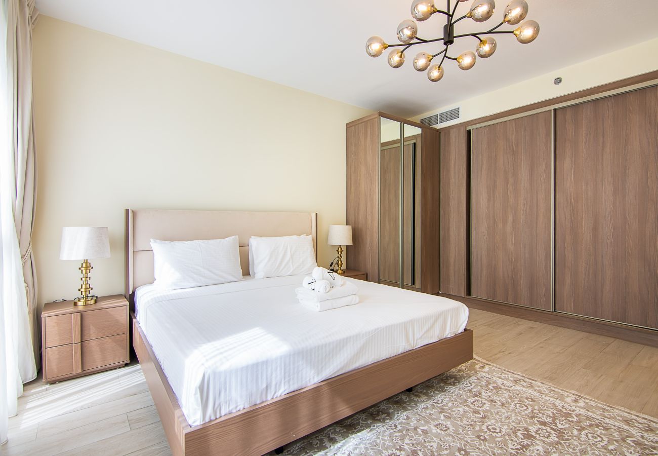 Apartment in Dubai - Exclusive 2 Bedroom Apartment | Resort-Style Living | Rahaal 2, MJL Dubai