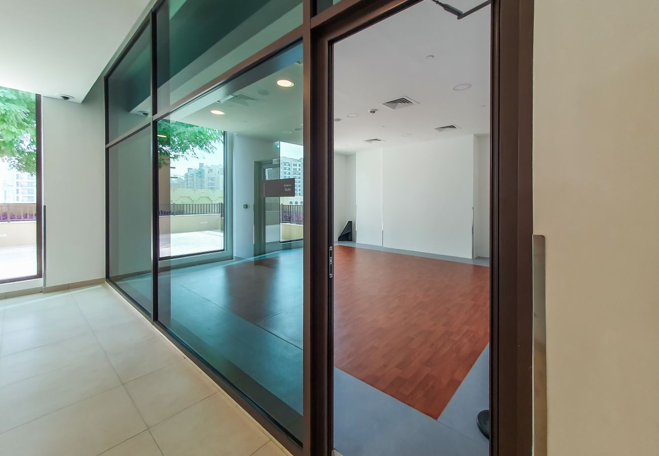 Apartment in Dubai - Exclusive 2 Bedroom Apartment | Resort-Style Living | Rahaal 2, MJL Dubai