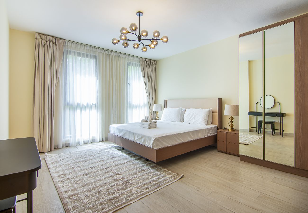 Apartment in Dubai - Exclusive 2 Bedroom Apartment | Resort-Style Living | Rahaal 2, MJL Dubai