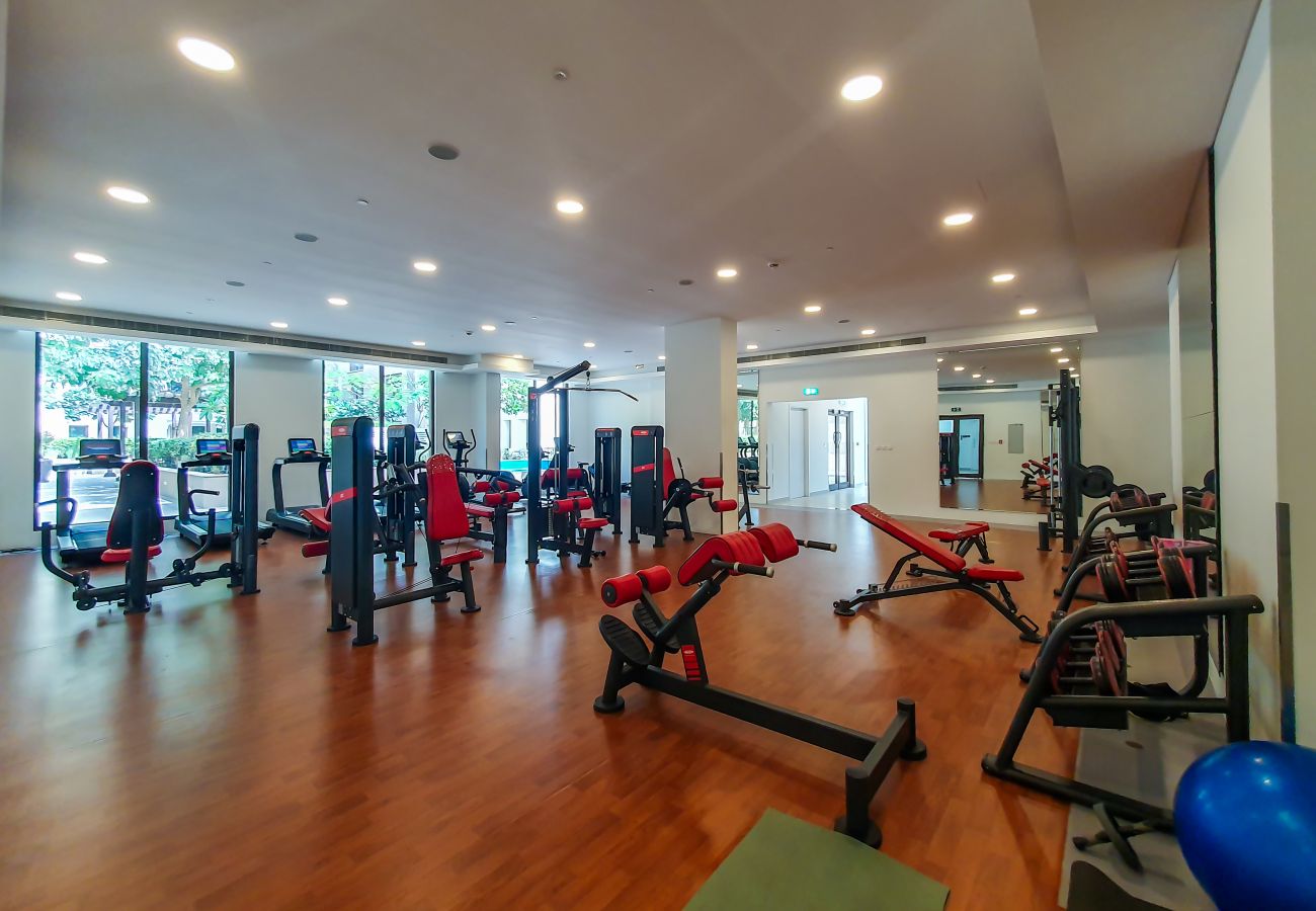 Apartment in Dubai - Exclusive 2 Bedroom Apartment | Resort-Style Living | Rahaal 2, MJL Dubai