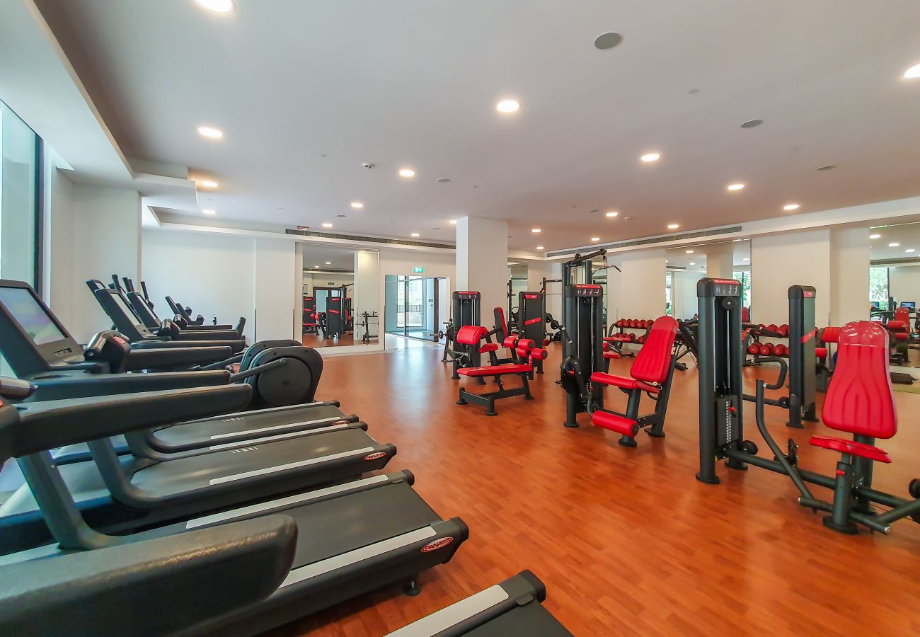 Apartment in Dubai - Exclusive 2 Bedroom Apartment | Resort-Style Living | Rahaal 2, MJL Dubai