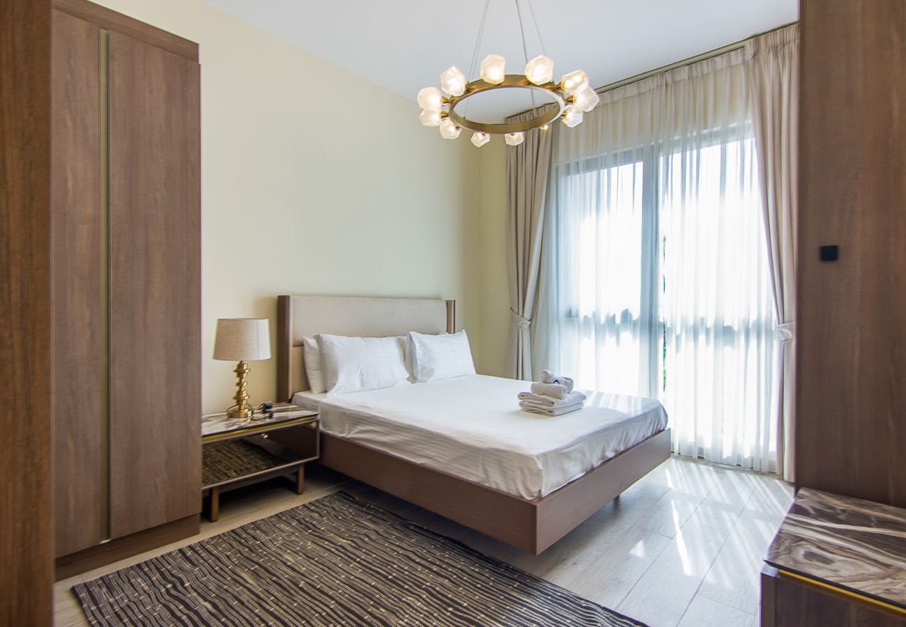 Apartment in Dubai - Exclusive 2 Bedroom Apartment | Resort-Style Living | Rahaal 2, MJL Dubai