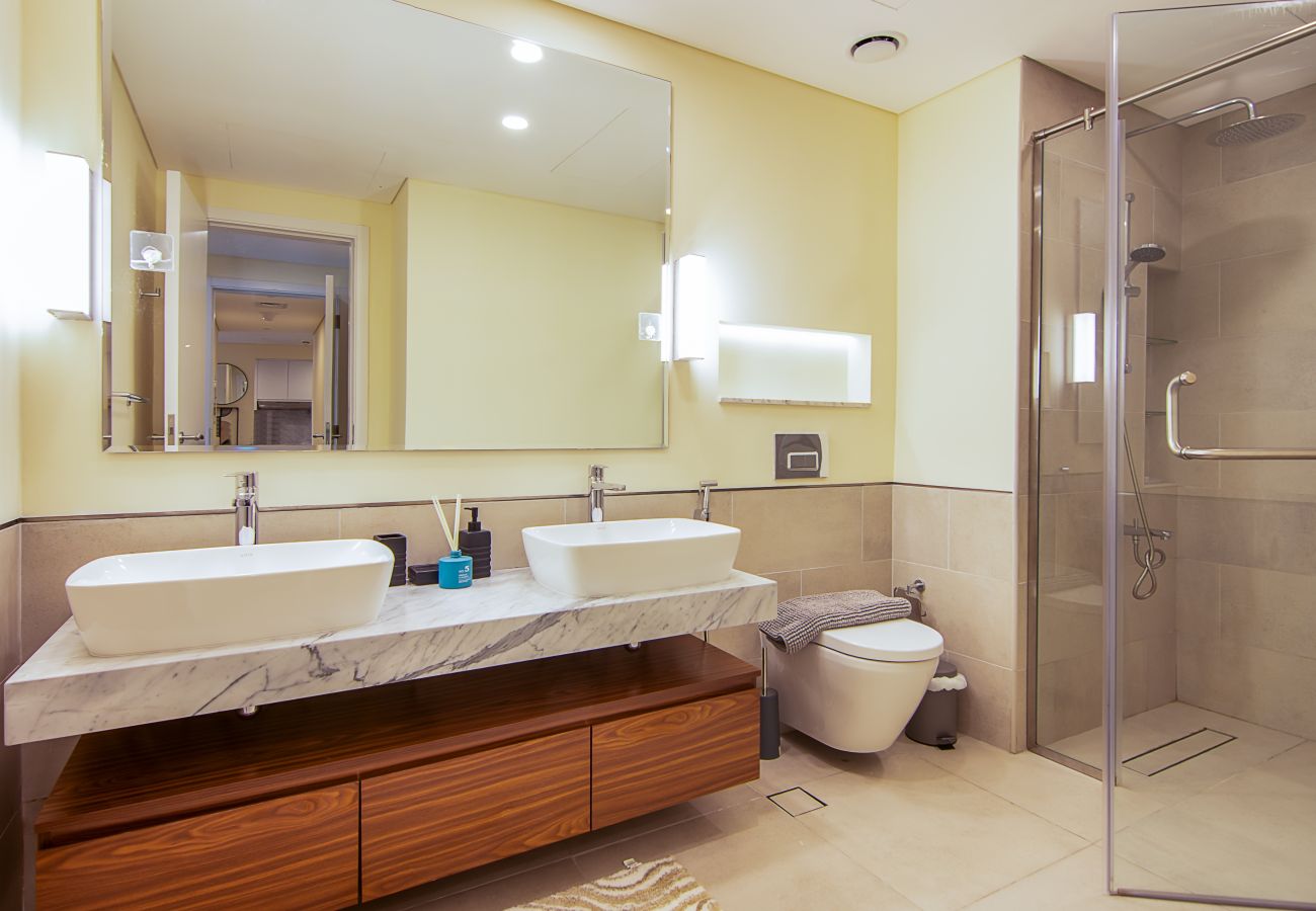 Apartment in Dubai - Exclusive 2 Bedroom Apartment | Resort-Style Living | Rahaal 2, MJL Dubai
