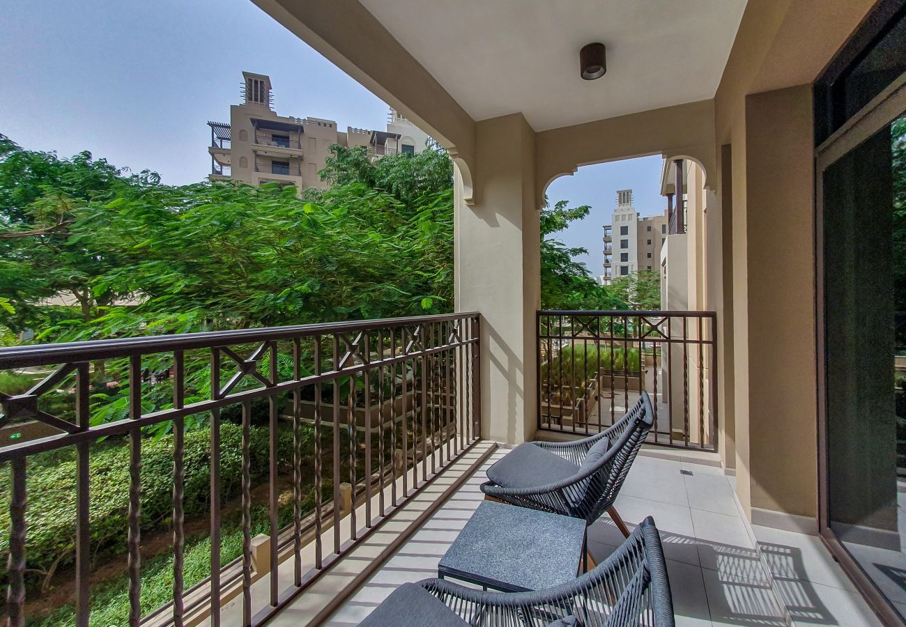 Apartment in Dubai - Exclusive 2 Bedroom Apartment | Resort-Style Living | Rahaal 2, MJL Dubai