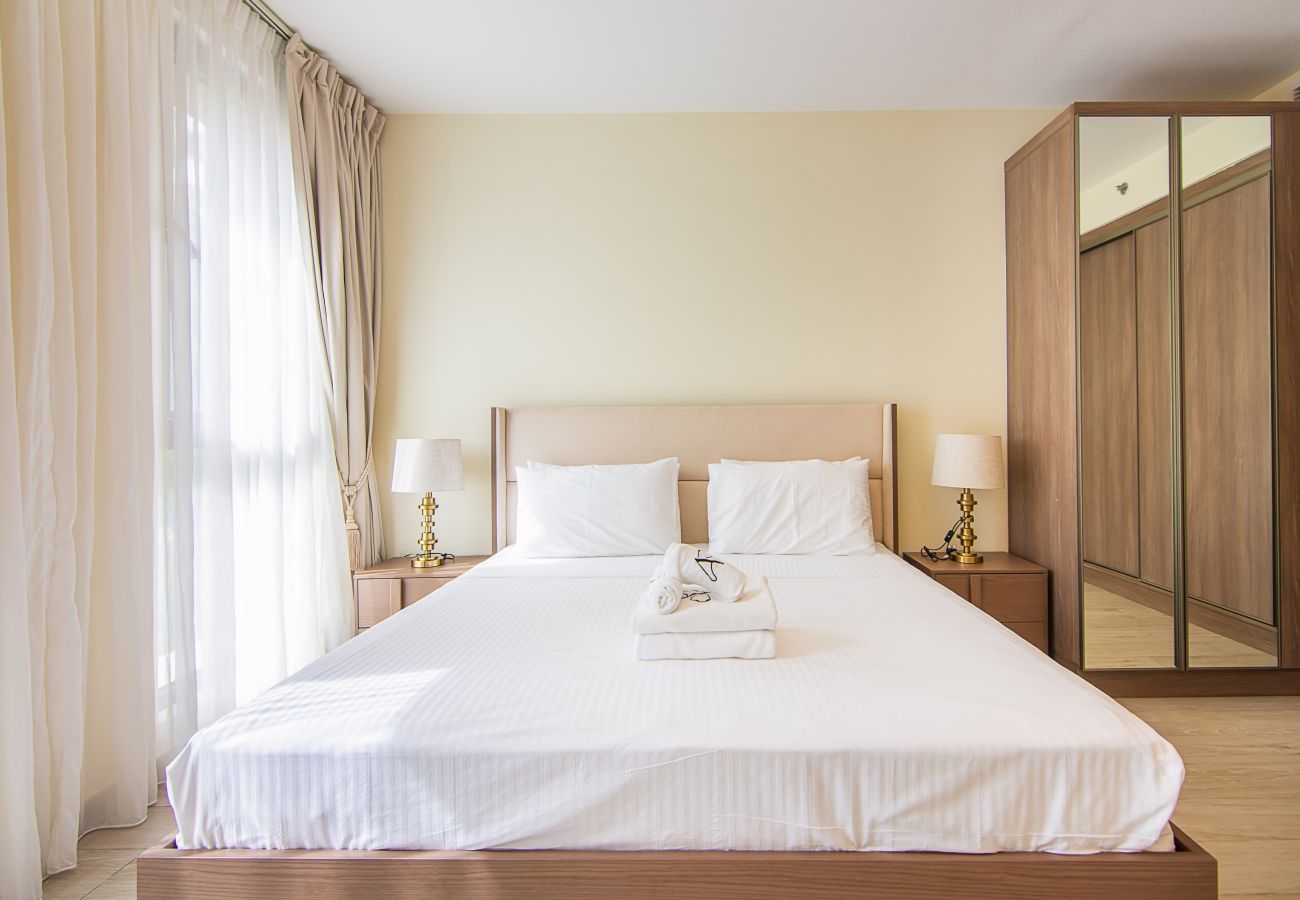 Apartment in Dubai - Exclusive 2 Bedroom Apartment | Resort-Style Living | Rahaal 2, MJL Dubai