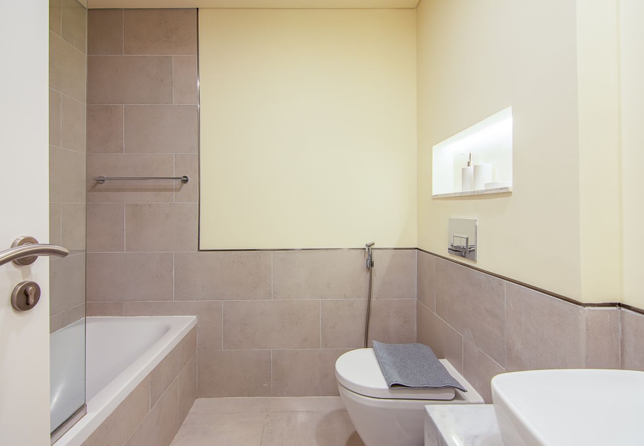 Apartment in Dubai - Exclusive 2 Bedroom Apartment | Resort-Style Living | Rahaal 2, MJL Dubai