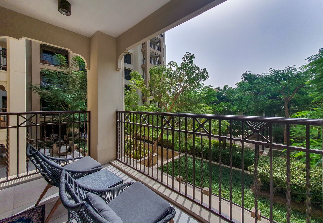 Apartment in Dubai - Exclusive 2 Bedroom Apartment | Resort-Style Living | Rahaal 2, MJL Dubai