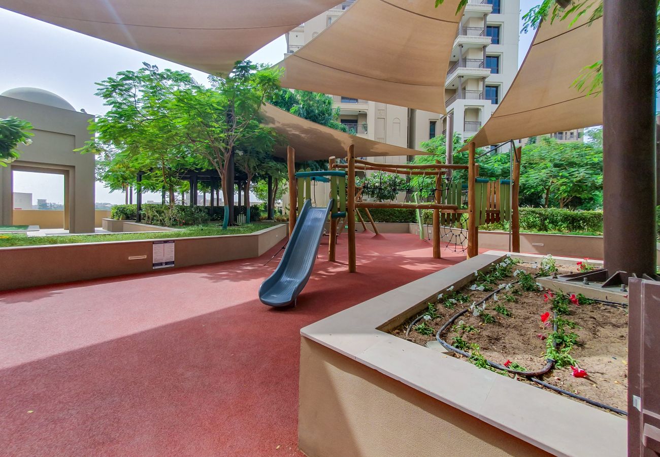 Apartment in Dubai - Exclusive 2 Bedroom Apartment | Resort-Style Living | Rahaal 2, MJL Dubai