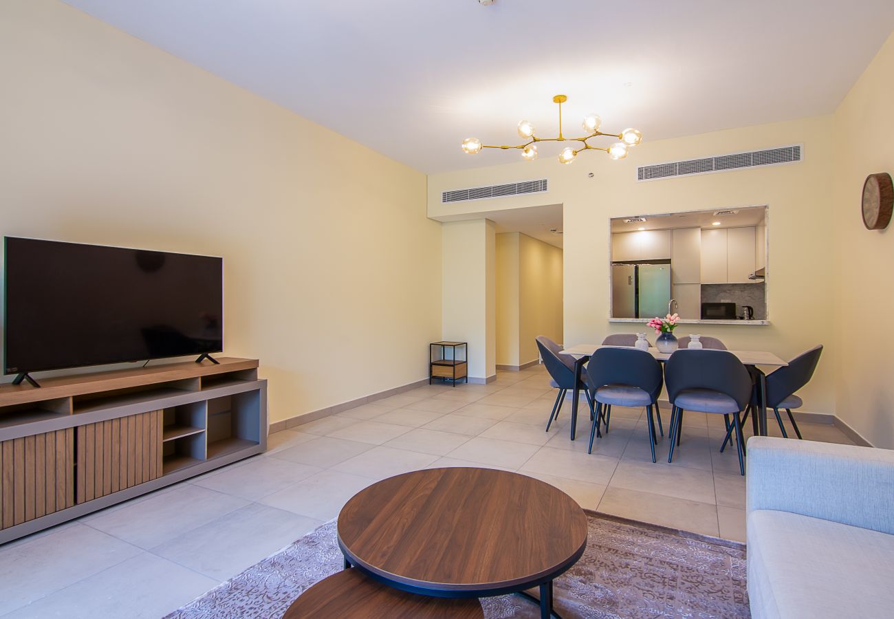 Apartment in Dubai - Exclusive 2 Bedroom Apartment | Resort-Style Living | Rahaal 2, MJL Dubai