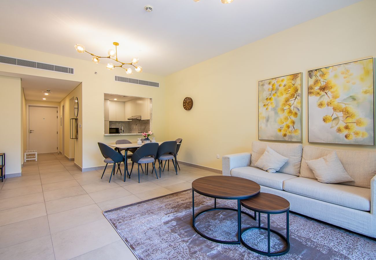 Apartment in Dubai - Exclusive 2 Bedroom Apartment | Resort-Style Living | Rahaal 2, MJL Dubai