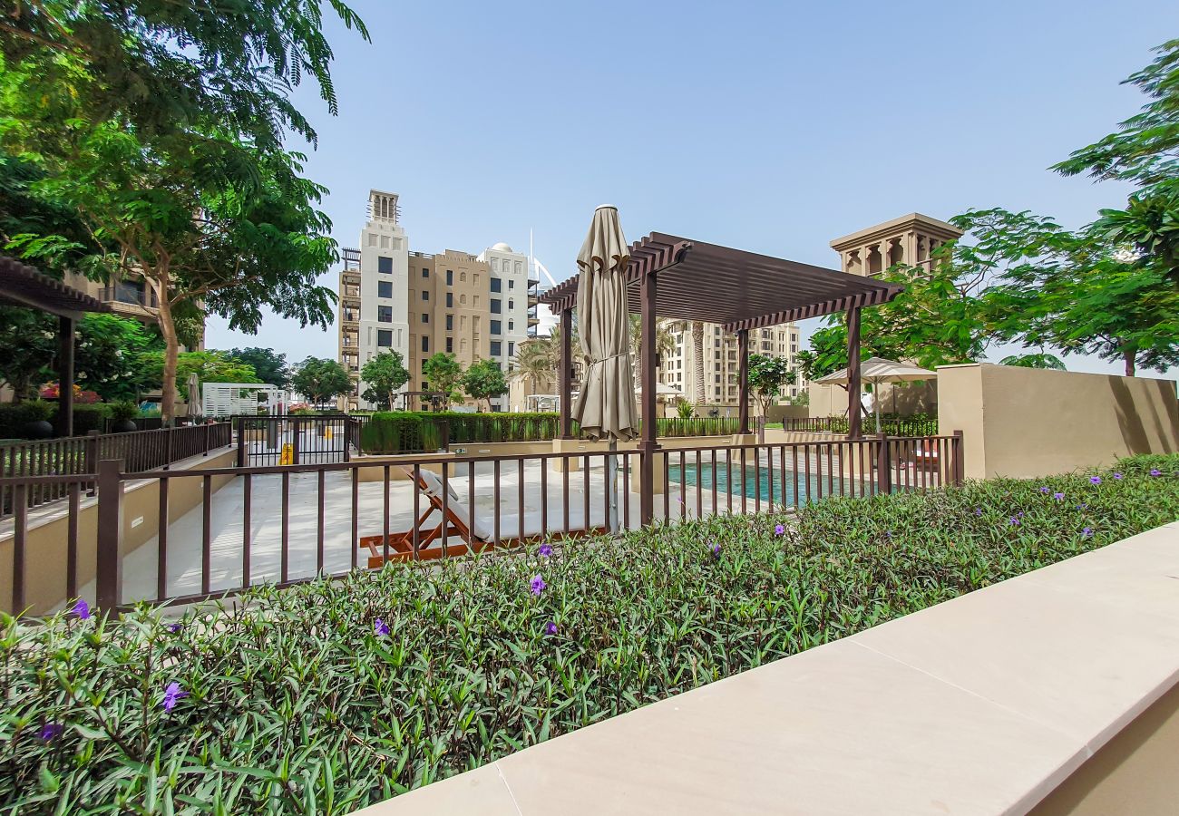 Apartment in Dubai - Exclusive 2 Bedroom Apartment | Resort-Style Living | Rahaal 2, MJL Dubai