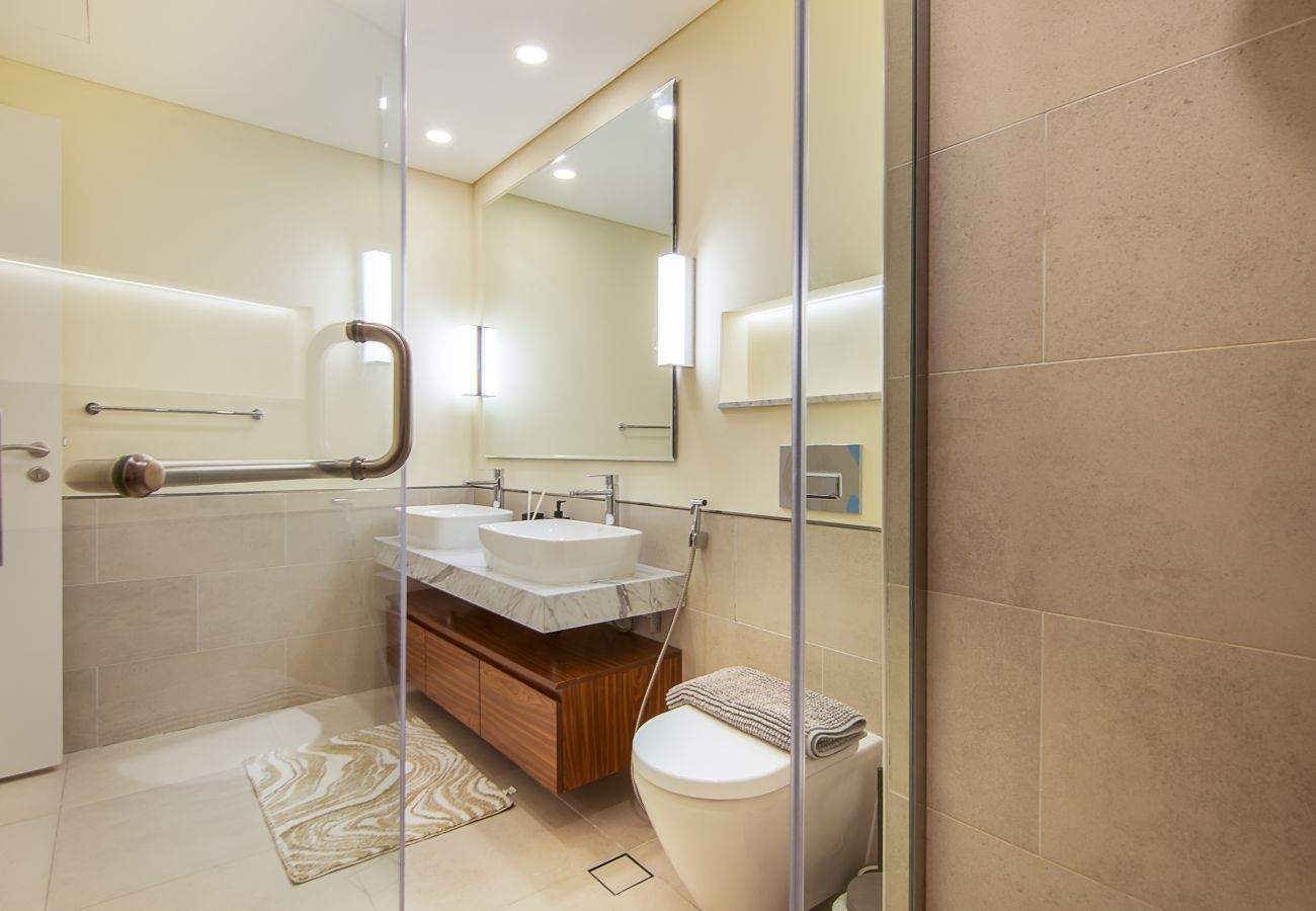 Apartment in Dubai - Exclusive 2 Bedroom Apartment | Resort-Style Living | Rahaal 2, MJL Dubai