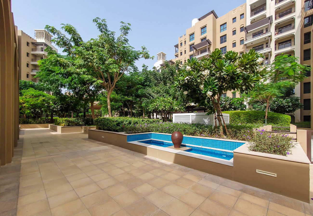 Apartment in Dubai - Exclusive 2 Bedroom Apartment | Resort-Style Living | Rahaal 2, MJL Dubai