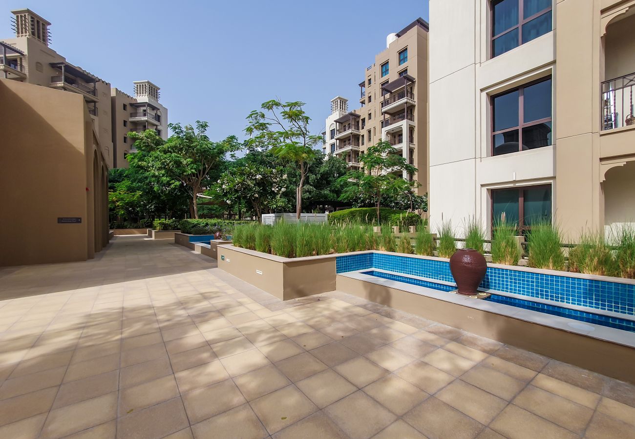 Apartment in Dubai - Exclusive 2 Bedroom Apartment | Resort-Style Living | Rahaal 2, MJL Dubai