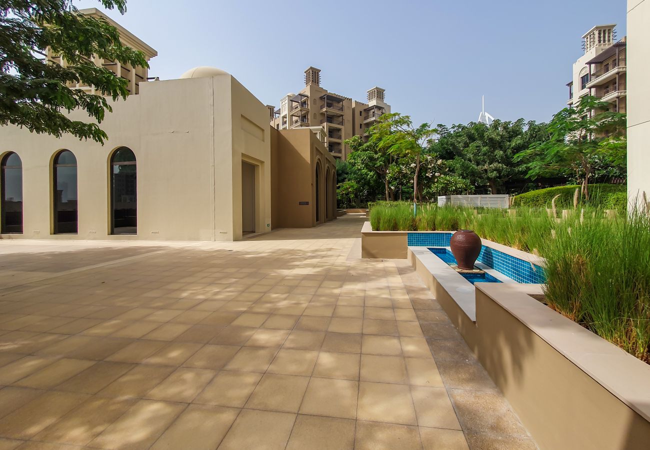 Apartment in Dubai - Exclusive 2 Bedroom Apartment | Resort-Style Living | Rahaal 2, MJL Dubai