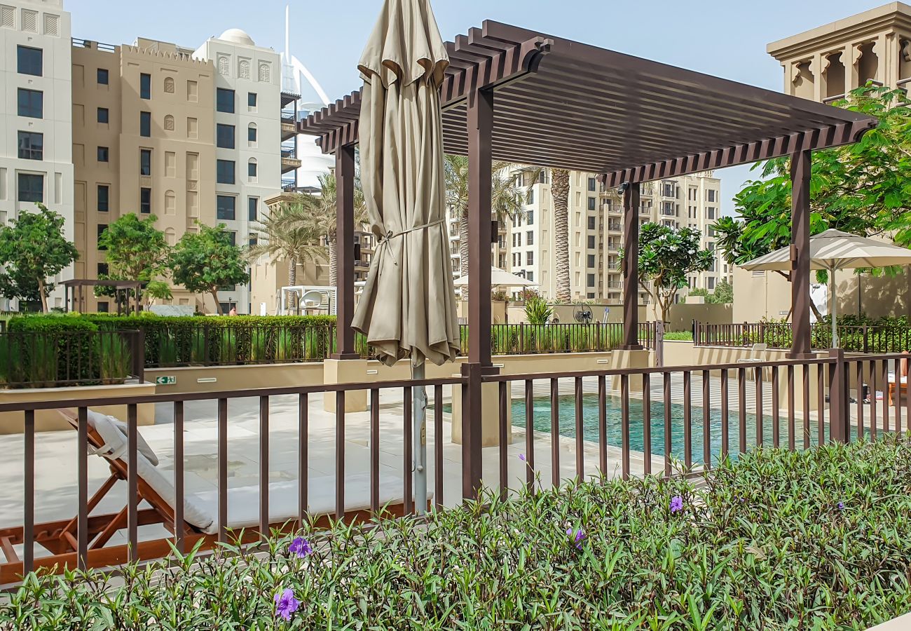 Apartment in Dubai - Exclusive 2 Bedroom Apartment | Resort-Style Living | Rahaal 2, MJL Dubai