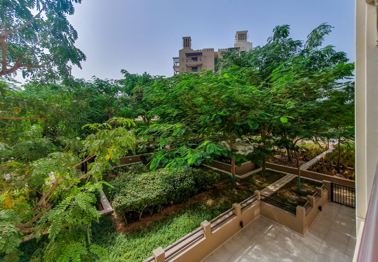 Apartment in Dubai - Exclusive 2 Bedroom Apartment | Resort-Style Living | Rahaal 2, MJL Dubai