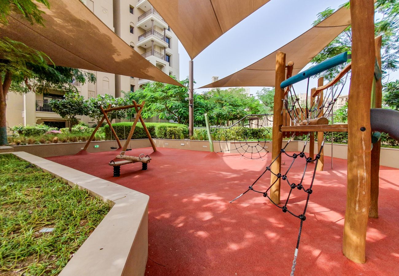 Apartment in Dubai - Exclusive 2 Bedroom Apartment | Resort-Style Living | Rahaal 2, MJL Dubai