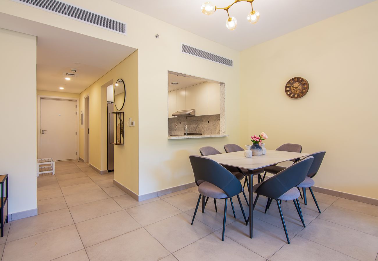 Apartment in Dubai - Exclusive 2 Bedroom Apartment | Resort-Style Living | Rahaal 2, MJL Dubai