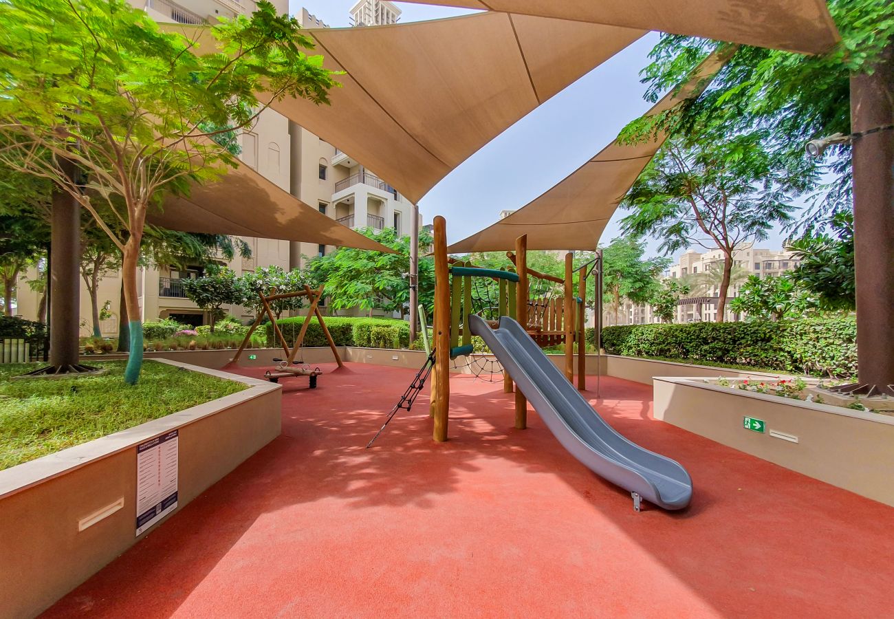 Apartment in Dubai - Exclusive 2 Bedroom Apartment | Resort-Style Living | Rahaal 2, MJL Dubai