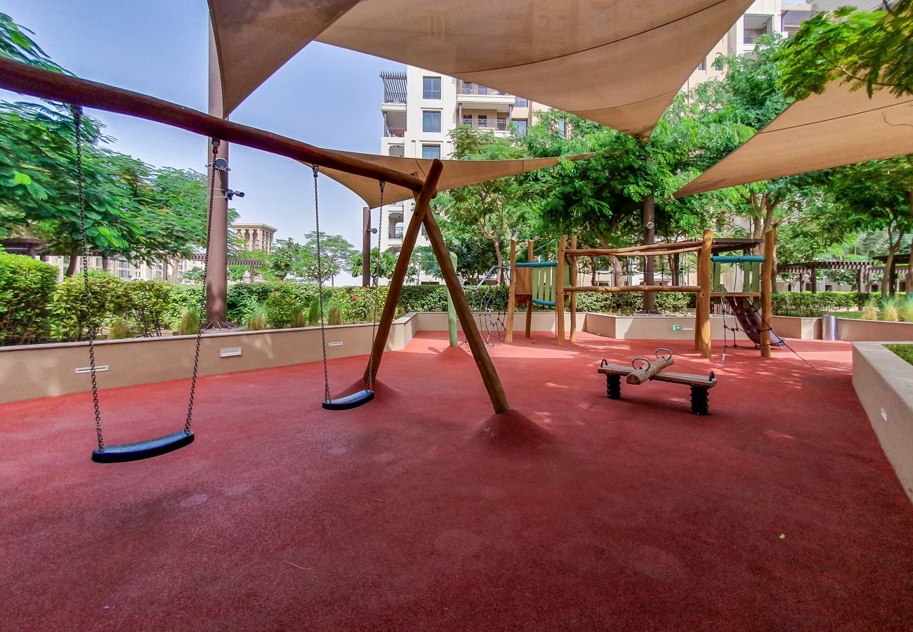 Apartment in Dubai - Exclusive 2 Bedroom Apartment | Resort-Style Living | Rahaal 2, MJL Dubai