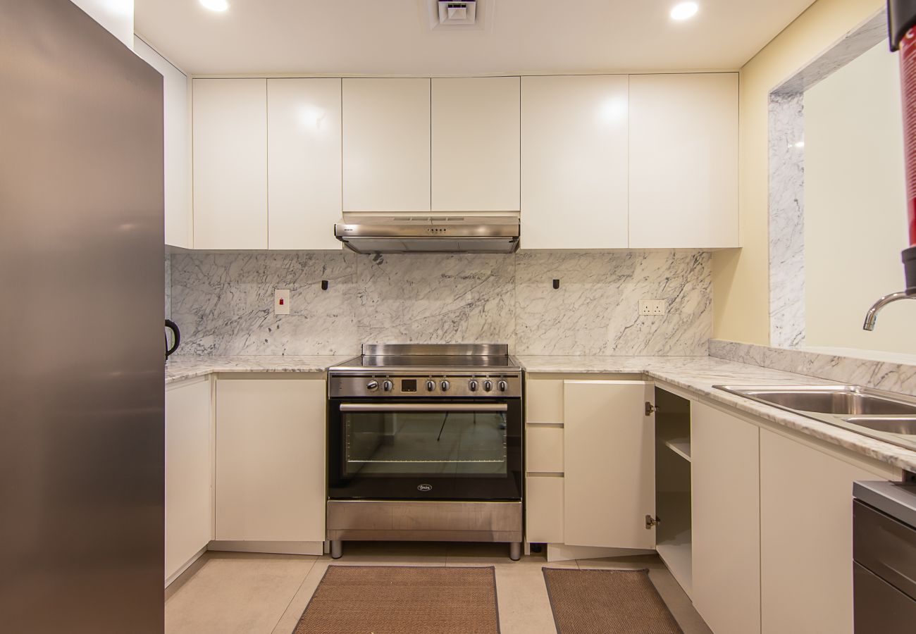 Apartment in Dubai - Exclusive 2 Bedroom Apartment | Resort-Style Living | Rahaal 2, MJL Dubai