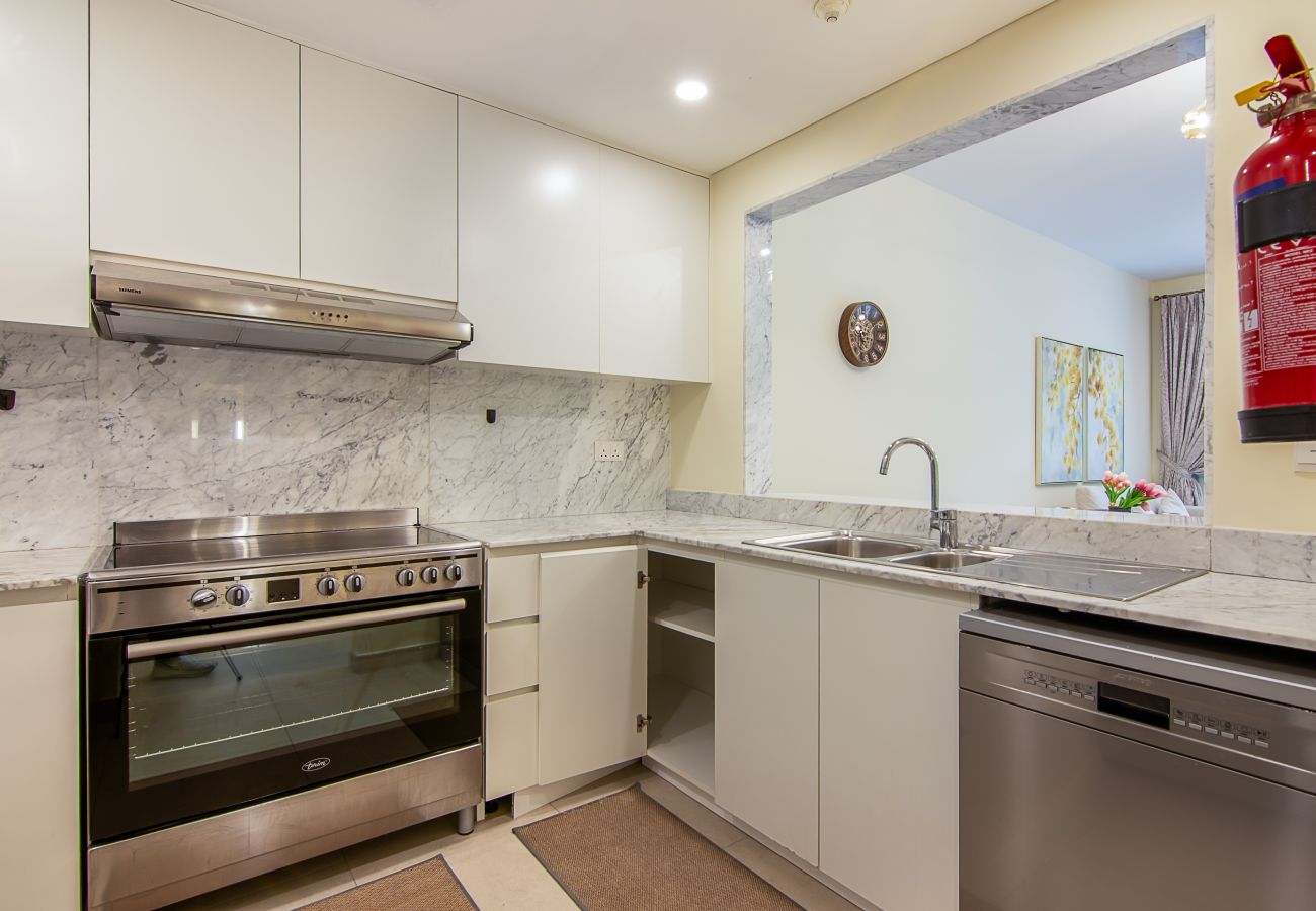 Apartment in Dubai - Exclusive 2 Bedroom Apartment | Resort-Style Living | Rahaal 2, MJL Dubai