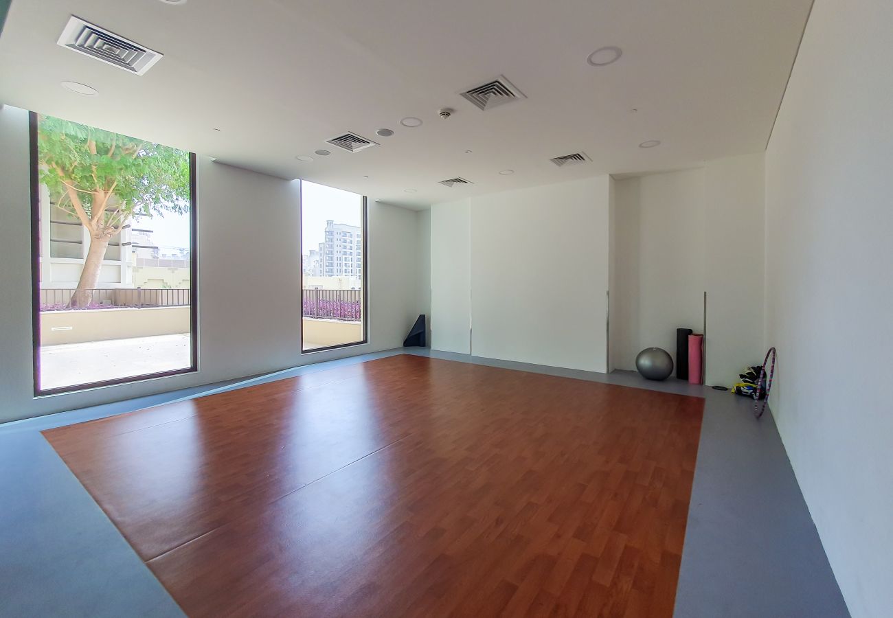 Apartment in Dubai - Exclusive 2 Bedroom Apartment | Resort-Style Living | Rahaal 2, MJL Dubai
