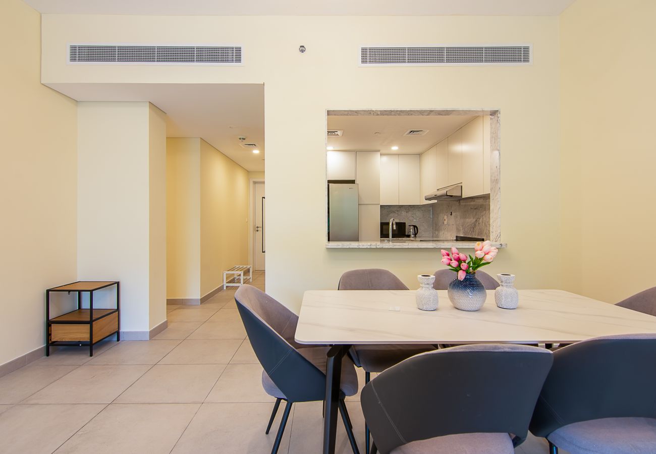 Apartment in Dubai - Exclusive 2 Bedroom Apartment | Resort-Style Living | Rahaal 2, MJL Dubai